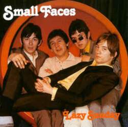 Castle Select CD Small Faces -