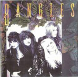 CBS CD Bangles - Everything