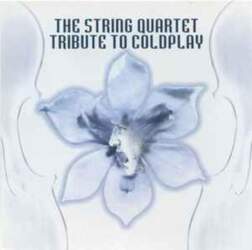 CD The Vitamin String Quartet -