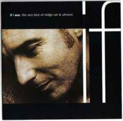 Chrysalis CD Midge Ure & Ultravox