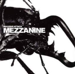 Circa CD Massive Attack - Mezzanine