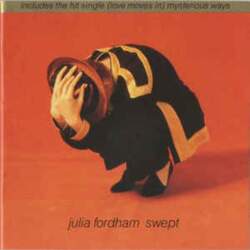Circa CD Julia Fordham - Swept