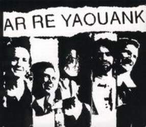 Ciré Jaune CD Ar Re Yaouank