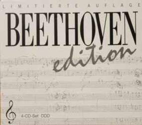 Classical Masterworks CD Beethoven* - Beethoven