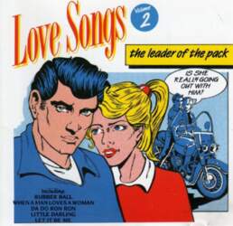 Compact Classics CD Various – Love