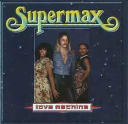 Compass (2) CD Supermax - Love