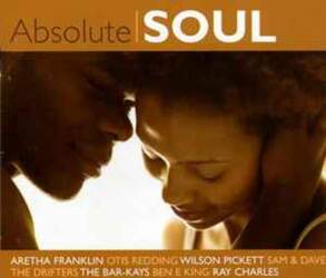 Crimson CD Various - Absolute |