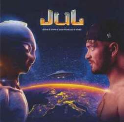 D`or Et De Platine CD Jul