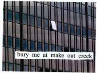 Dead Oceans CD Mitski - Bury