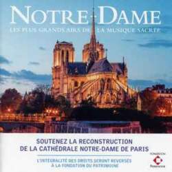 Decca CD Various - Notre-Dame: Les