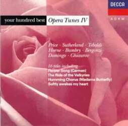 Decca CD Various - Your Hundred
