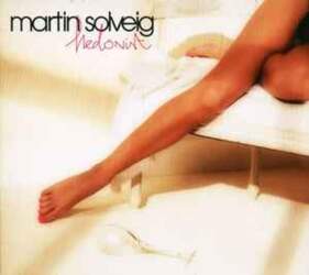 Defected CD Martin Solveig - Hedonist