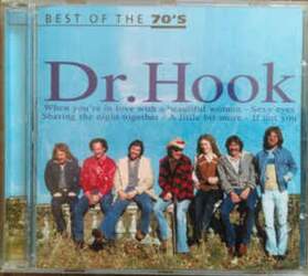 Disky CD Dr. Hook - Best