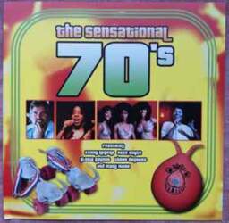 Dynamic (9) CD Various - The