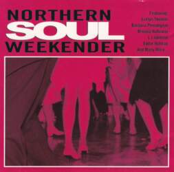 Dynamic CD Various – Northern Soul