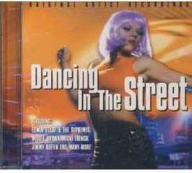Dynamic Entertainment Ltd CD Various -