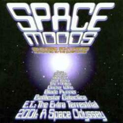 E2 (2) CD Outer Limits -