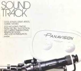 Echo CD Various - Sound Track