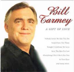 EMI CD Bill Tarmey - A