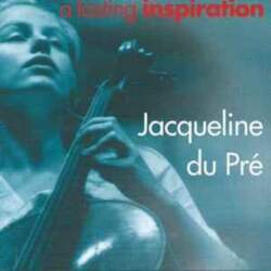 EMI CD Jacqueline Du Pré -