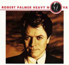 EMI CD Robert Palmer - Heavy