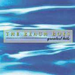 EMI CD The Beach Boys -