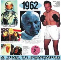 EMI CD Various - A Time