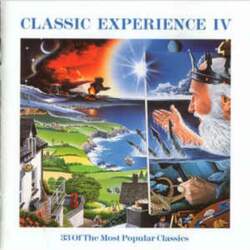 EMI CD Various - Classic Experience