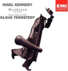 EMI Classics CD Beethoven*, & Bach*
