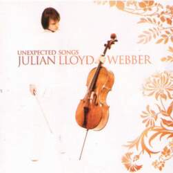 EMI Classics CD Julian Lloyd Webber