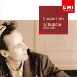 EMI Classics CD Schubert* / &
