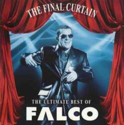 EMI Electrola CD Falco - The