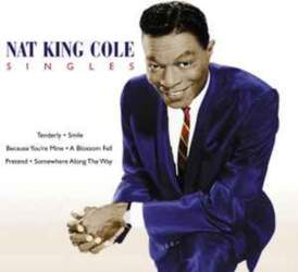 EMI Gold CD Nat King Cole