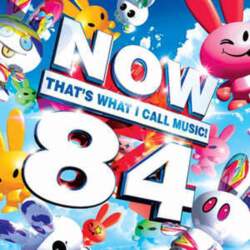 EMI TV CD Various - Now