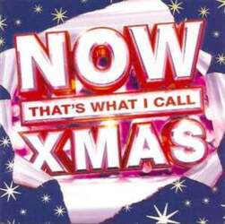 EMI TV CD Various - Now