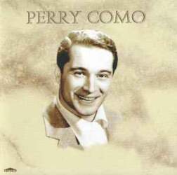 Emporio CD Perry Como - Perry