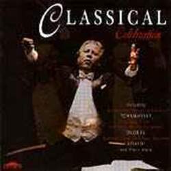 Emporio CD Various - Classical Celebration