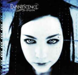 Epic CD Evanescence - Fallen