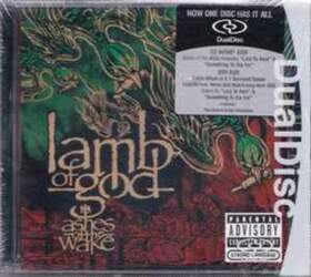 Epic CD Lamb Of God -