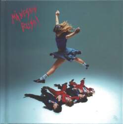 Epic CD Måneskin – Rush!