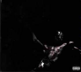 Epic CD Travis Scott - Utopia