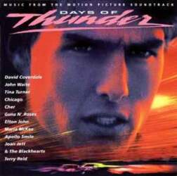Epic CD Various - Days Of