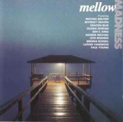 Epic CD Various - Mellow Madness