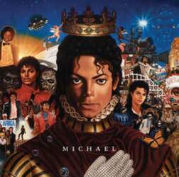 Epic CD Michael Jackson - Michael