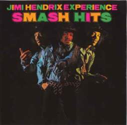 Experience Hendrix CD Jimi Hendrix Experience*