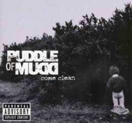 Flawless Records (2) CD Puddle Of