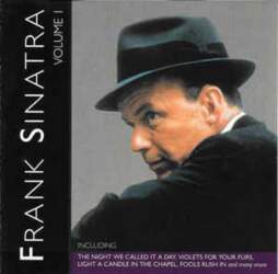 FMCG CD Frank Sinatra - Volume