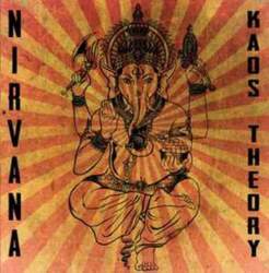 FMIC CD Nirvana - Kaos Theory