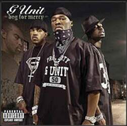 G Unit CD G-Unit - Beg
