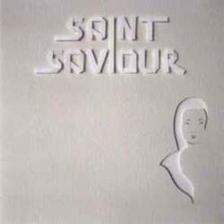Guerrilla CD Saint Saviour* - Suukei